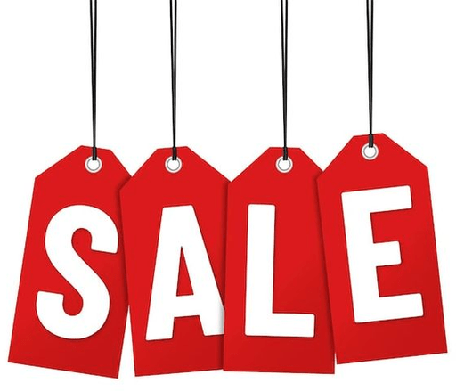 sale