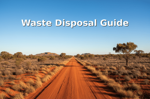 Waste Disposal Guide