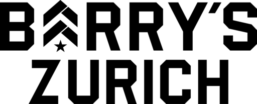 Barry's Zurich