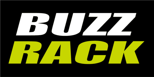 buzz rack
