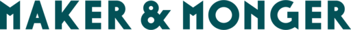 Maker & Monger