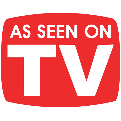 As seen on TV