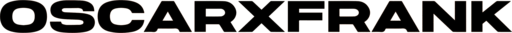 Oscar x Frank