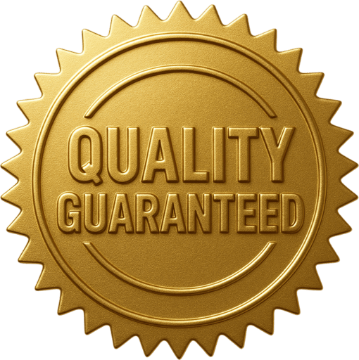 Quality Futons Guaranteed