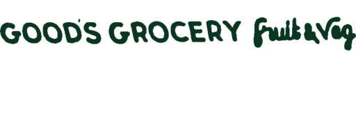 Goods Grocery