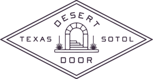 Desert Door