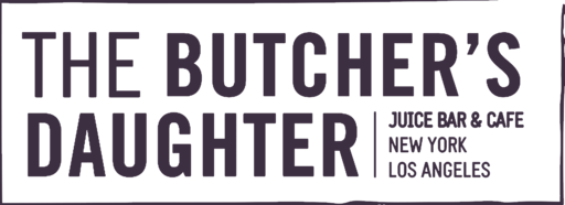 The Butcher’s Daughter