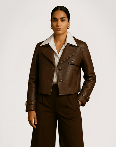 Chaqueta Ton