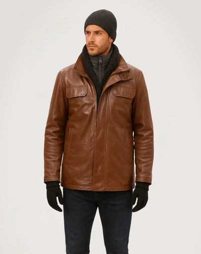 Chaqueta Rex