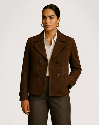Chaqueta Stu