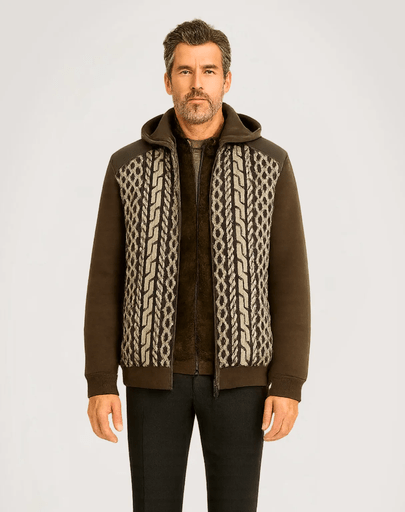 Chaqueta Orion