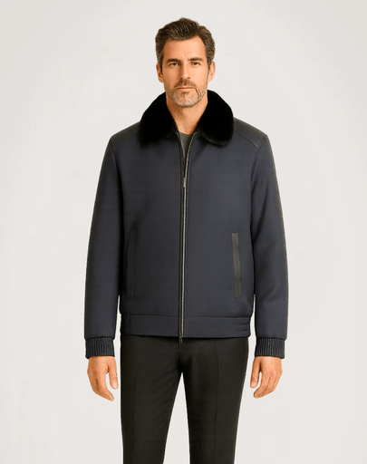 Chaqueta Atticus