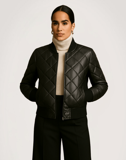 Chaqueta Lec