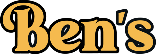 Ben's