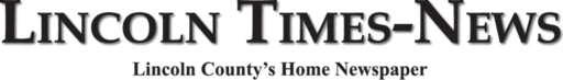 Lincoln Times-News