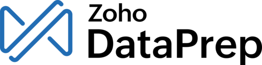 Zoho ETL Data Prep