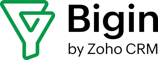 Zoho CRM Bigin