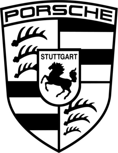 Logo Porsche