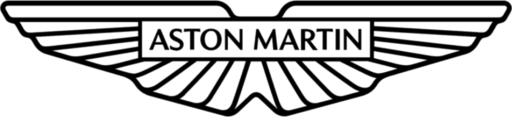 Logo Aston Martin