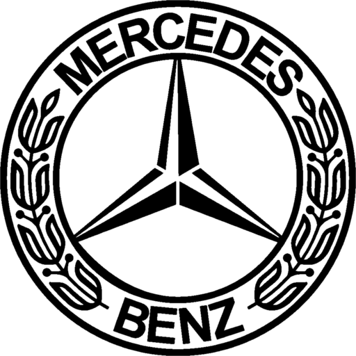 Logo mercedes