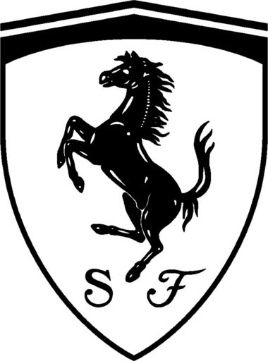 Logo Ferrari