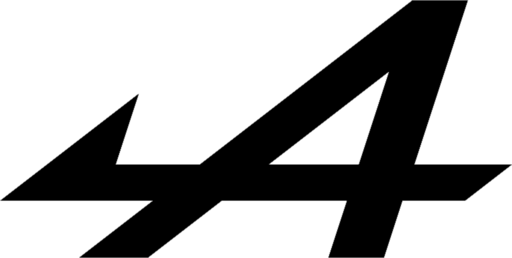 Logo Alpine