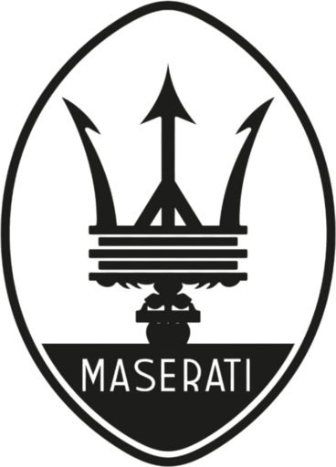 Logo Maserati
