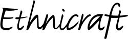 Ethnicraft