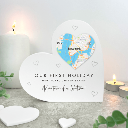 Personalised Keepsakes