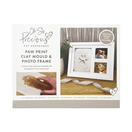 Clay Frame Kit