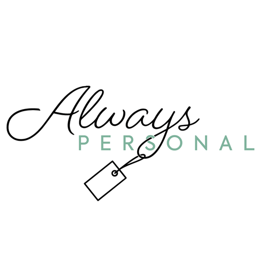Always Personal