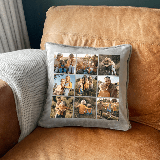 Personalised Cushions