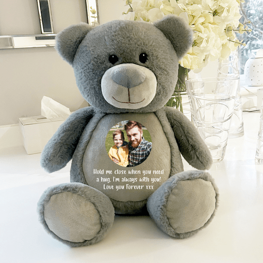 Personalised Bear