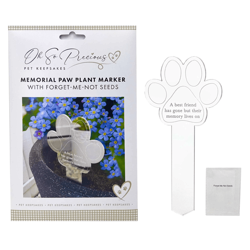 Plant Marker