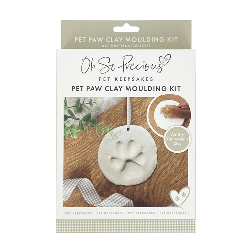 Clay Kit