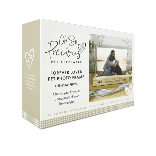 Forever Loved Frame