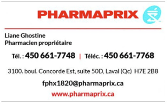 Pharmaprix