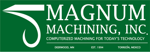 Magnum Machining