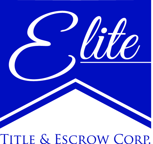 Elite Title