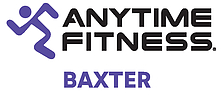 Baxter Anytime Fitness
