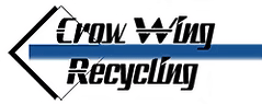 Crow Wing Recycling