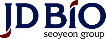 JD Bio Logo