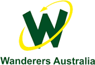 Wanderer's Australia