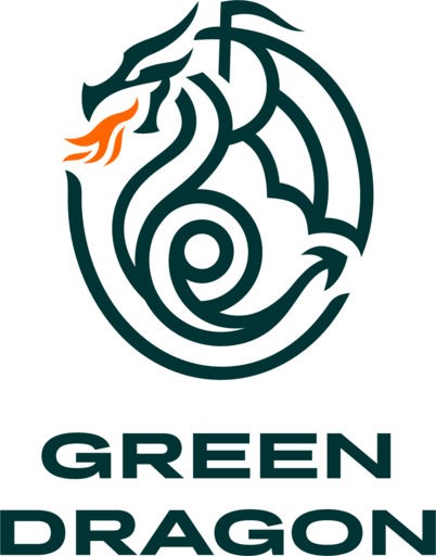 Green Dragon Marine