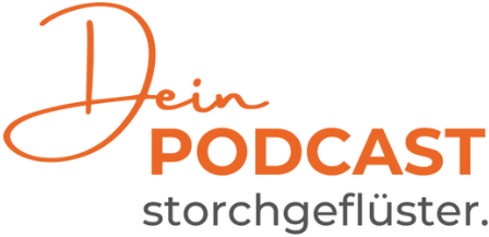 Storchgeflüster
