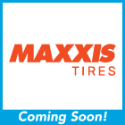 Maxxis Tires