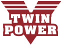 Twin Power
