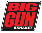 Big Gun Exhaust