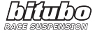 Bitubo Suspension
