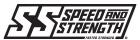 Speed and Strength